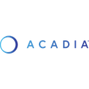 Acadia Pharmaceuticals