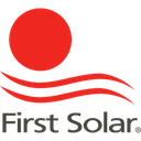 First Solar