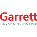 Garrett Motion