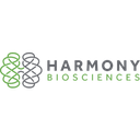 Harmony Biosciences