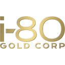i-80 Gold