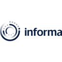 Informa Plc