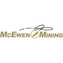 McEwen Mining