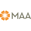 Mid-America Apartment Communities