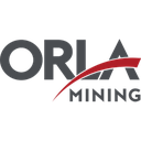 Orla Mining