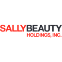 Sally Beauty Holdings 