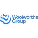 Woolworths Group
