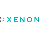 Xenon Pharmaceuticals